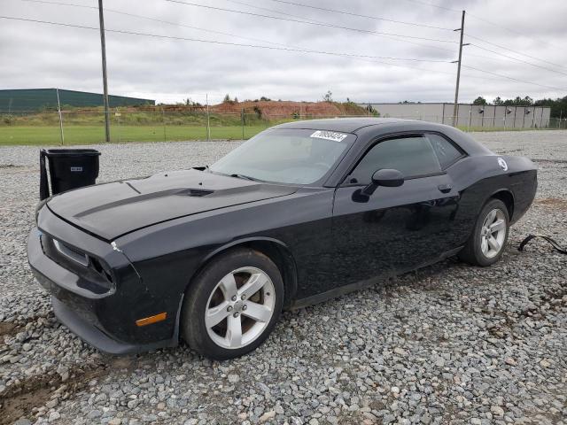 2014 Dodge Challenger Sxt