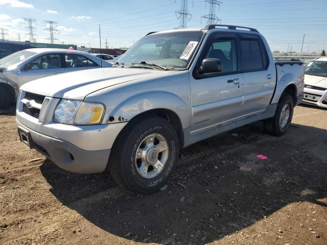 Elgin, IL에서 판매 중인 2001 Ford Explorer Sport Trac  - Front End