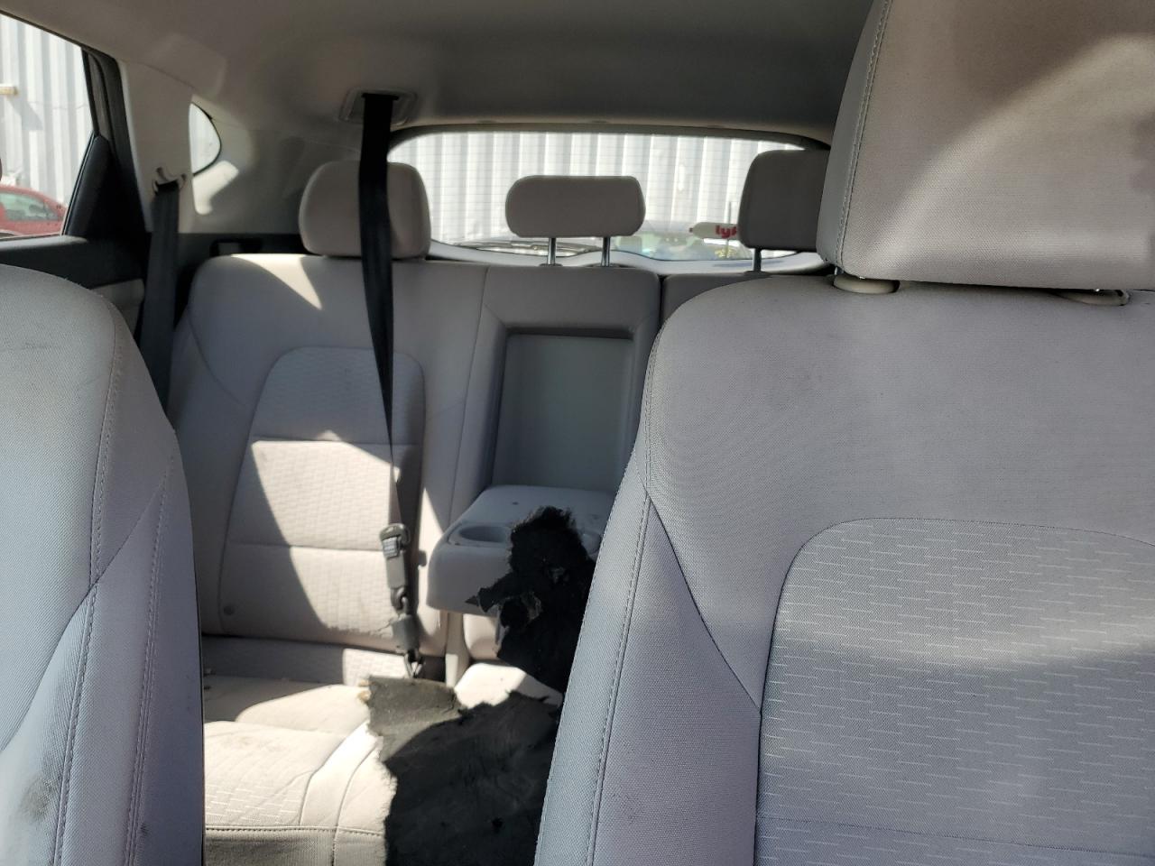 2021 Hyundai Tucson - Image 10
