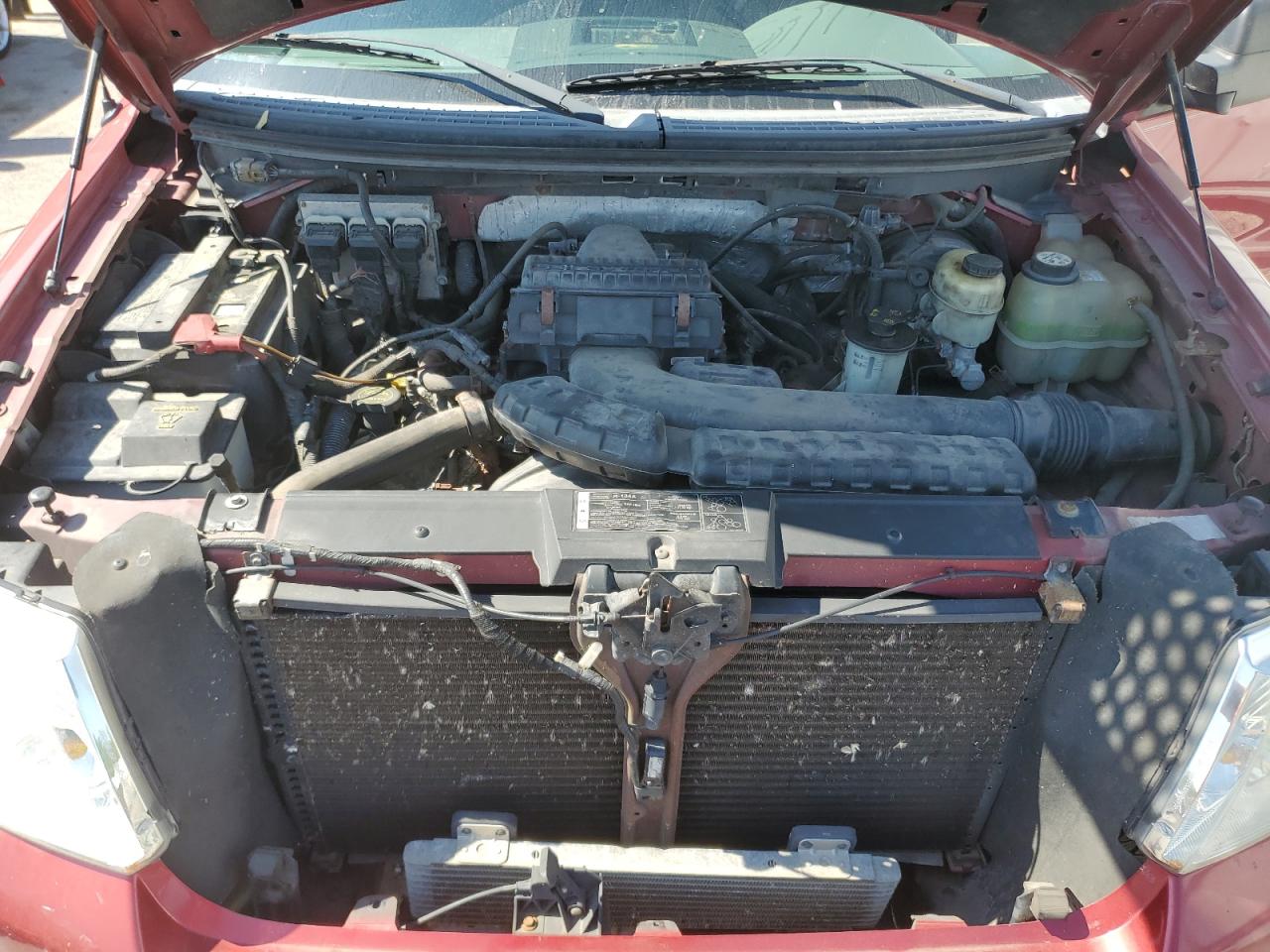 2007 Ford F-150 - Image 11