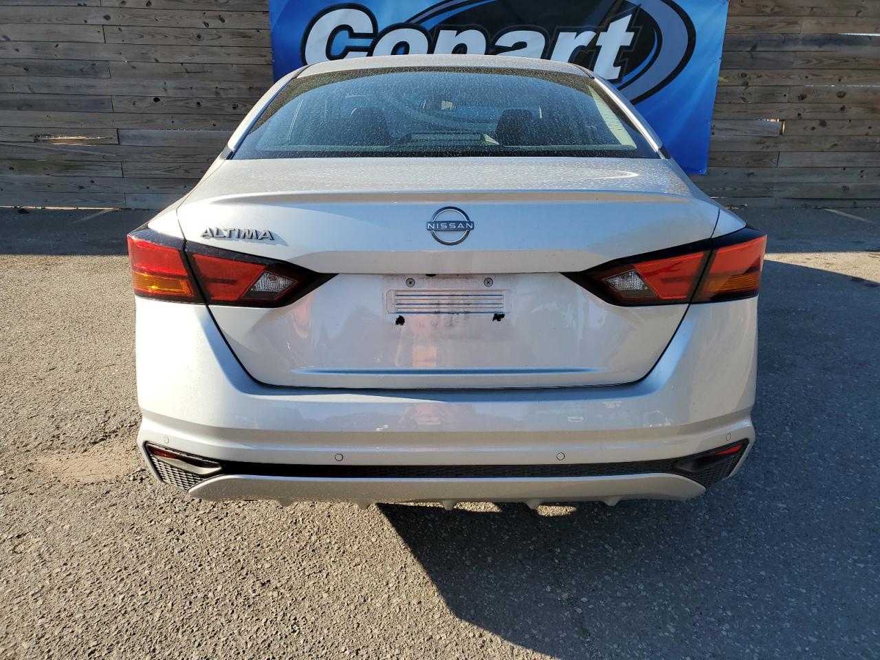 2024 Nissan Altima - Image 6