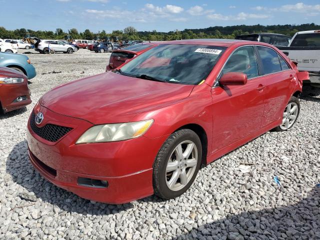 2008 Toyota Camry Ce للبيع في Cahokia Heights، IL - Rear End