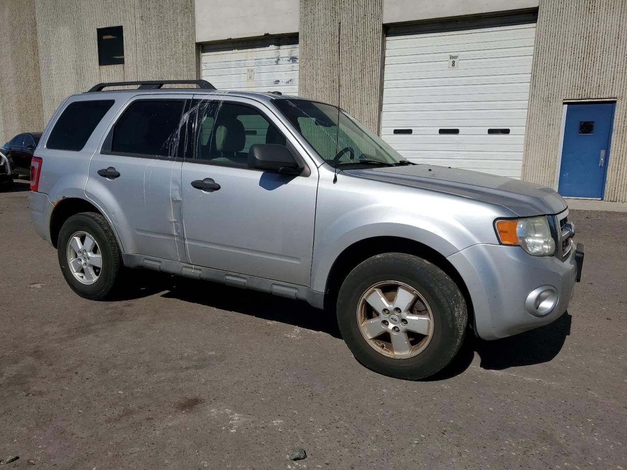 2010 Ford Escape - Image 4