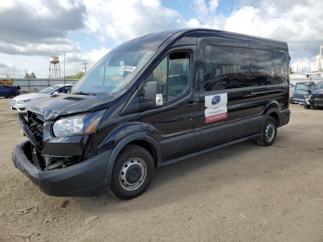 2019 Ford Transit T-350