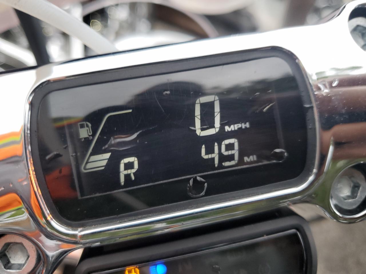 2023 Harley-Davidson Fxst VIN: 1HD1BVJ17PB022464 Lot: 72746614