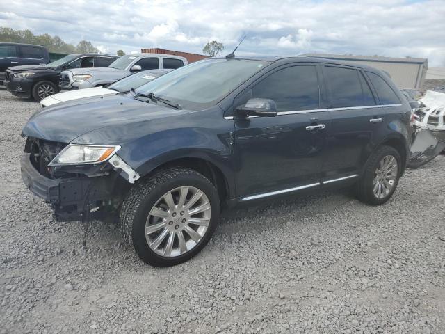 2013 Lincoln Mkx 