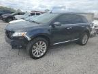 2013 Lincoln Mkx  na sprzedaż w Hueytown, AL - Front End