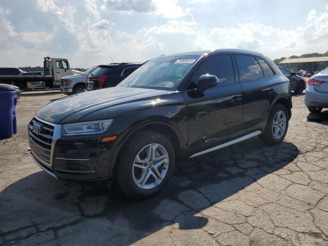 2018 Audi Q5 Premium