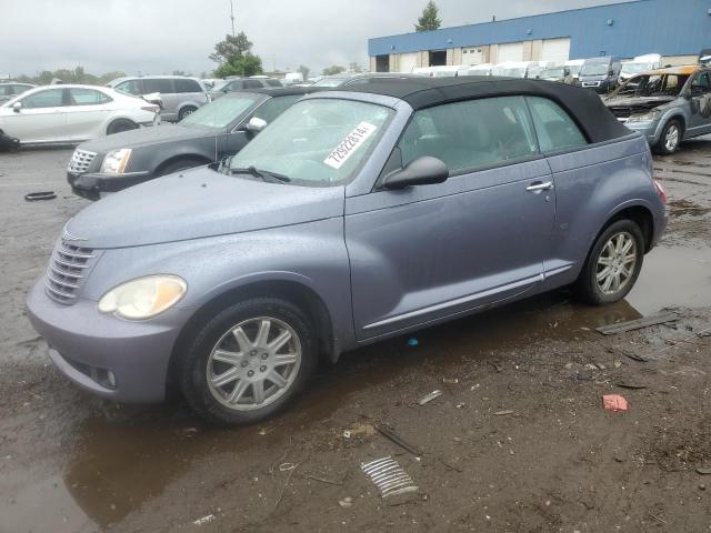 2007 Chrysler Pt Cruiser 