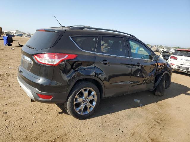  FORD ESCAPE 2013 Czarny