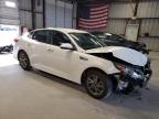 2019 Kia Optima Lx للبيع في Rogersville، MO - Front End