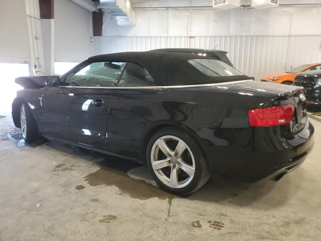 WAUD2AFH9GN004587 2016 AUDI A5 - Image 2