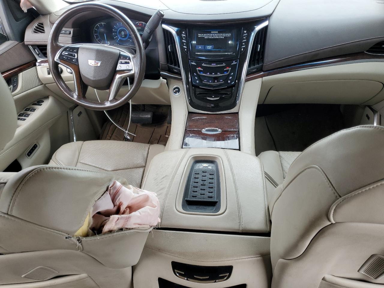 2016 Cadillac Escalade - Image 8