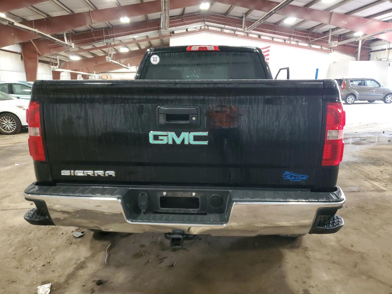 1GTV2TEC8FZ186895 2015 GMC Sierra K1500