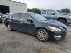 2015 Nissan Altima 2.5 de vânzare în Jacksonville, FL - Rear End