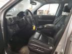 2015 Honda Pilot Exl продається в Center Rutland, VT - Front End