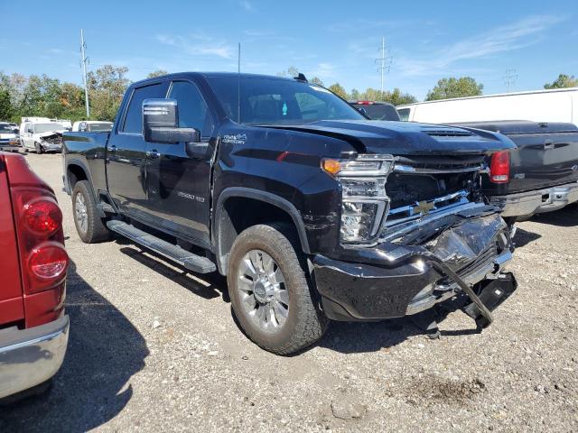 2GC4YRE75N1236529 Chevrolet All Models SILVERADO 4