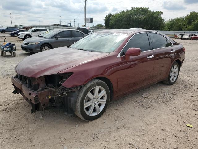 Oklahoma City, OK에서 판매 중인 2008 Lexus Es 350 - Front End