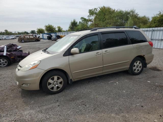 2007 Toyota Sienna Ce