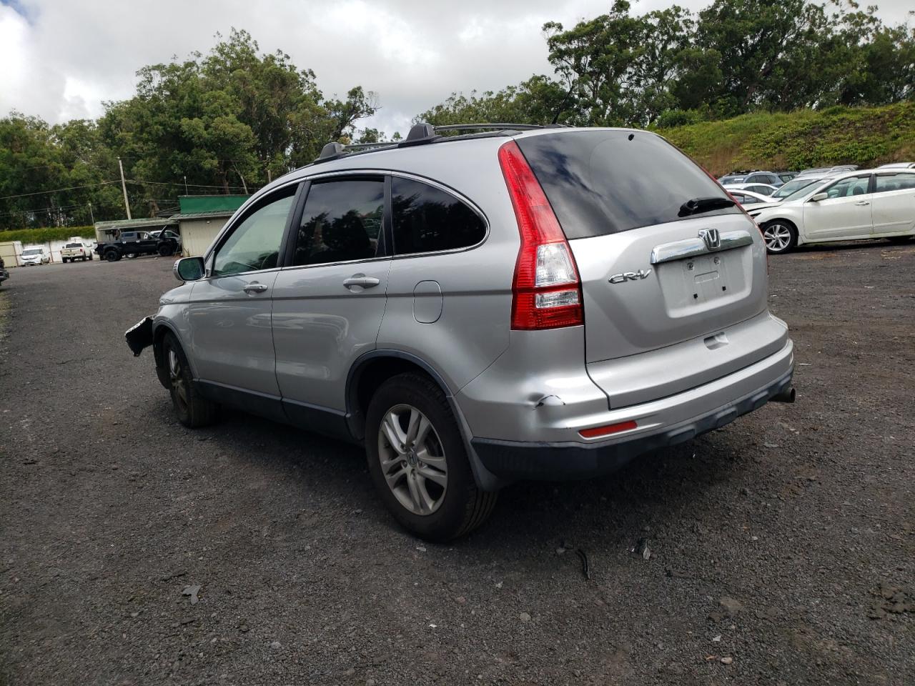 2011 Honda CR-V - Image 2