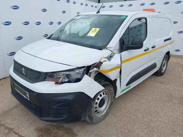 PEUGEOT PARTNER PR 2023