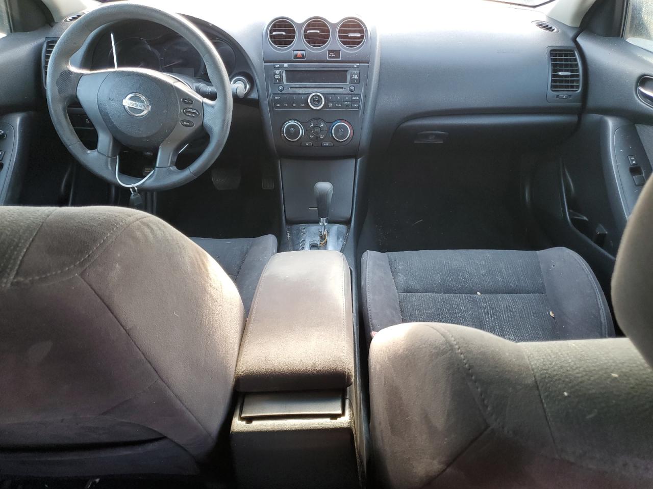 1N4AL2AP3BN457643 2011 Nissan Altima Base