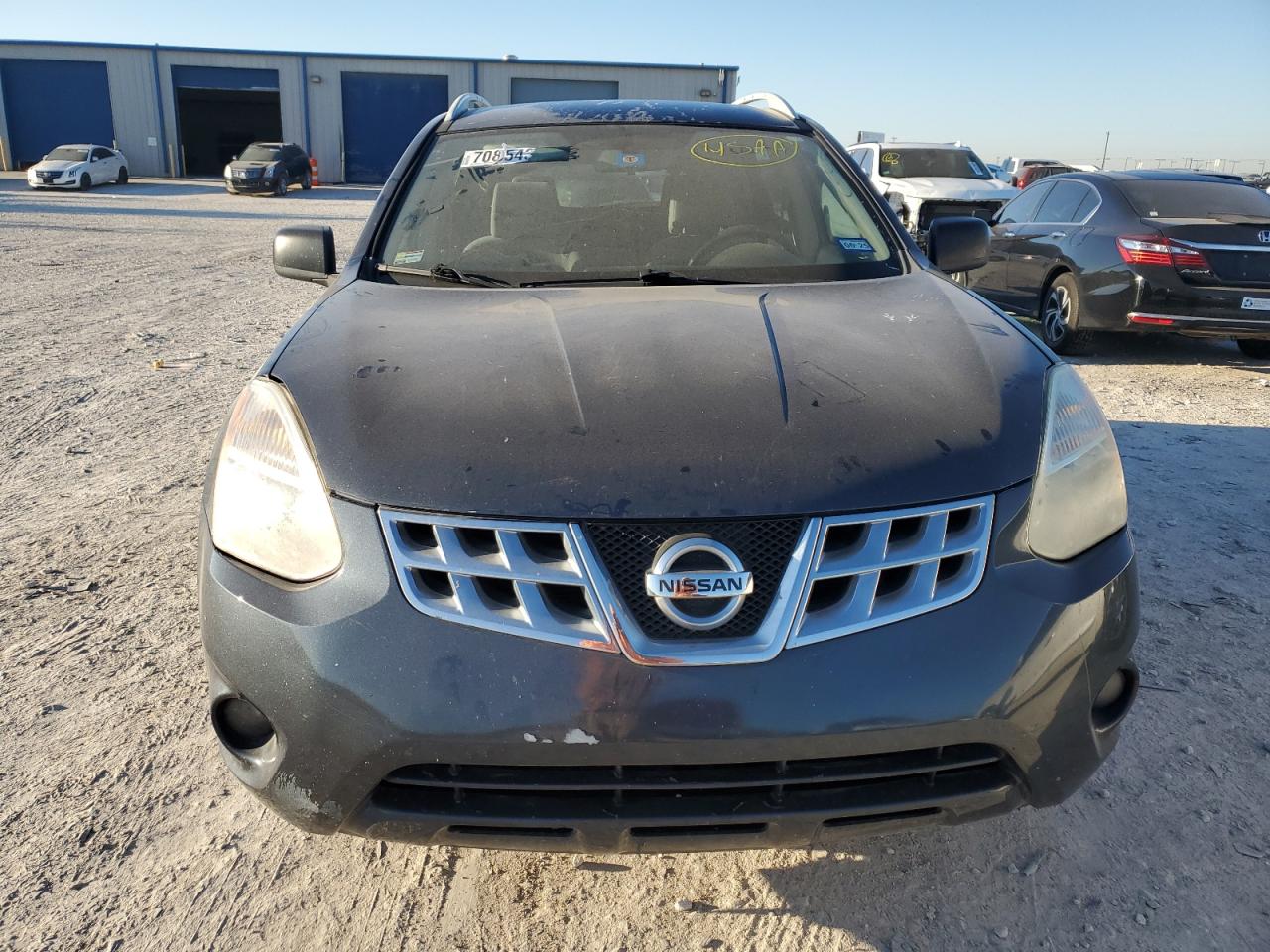 2015 Nissan Rogue - Image 5