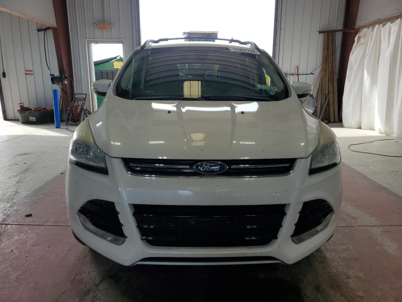 2013 Ford Escape - Image 5