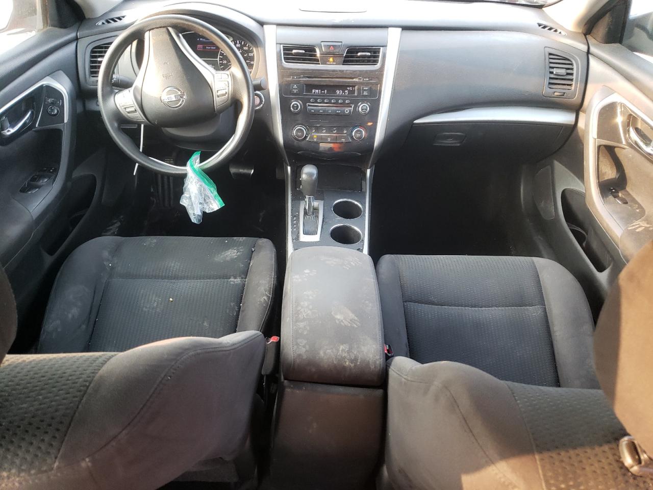 1N4AL3AP5EC417389 2014 Nissan Altima 2.5