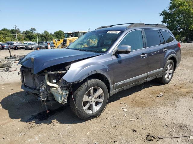 2014 Subaru Outback 3.6R Limited