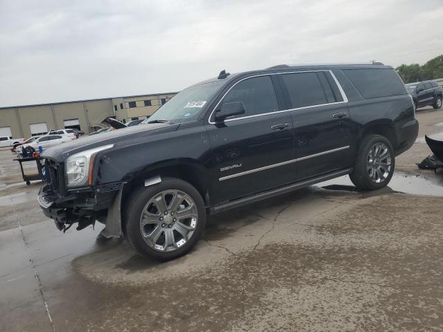 2015 Gmc Yukon Xl Denali