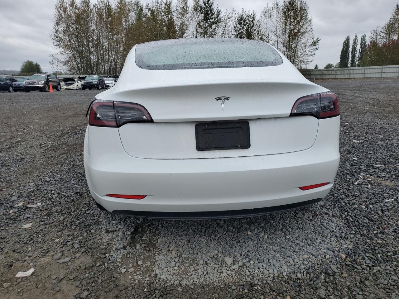 5YJ3E1EA9KF407700 2019 Tesla Model 3