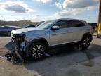 2023 Volkswagen Atlas Cross Sport Se продається в Memphis, TN - Front End