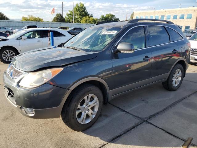 2011 Hyundai Veracruz Gls