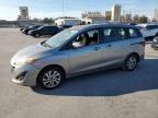 2014 Mazda 5 Sport на продаже в New Orleans, LA - Front End