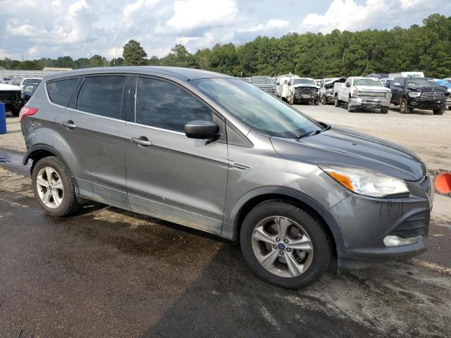  FORD ESCAPE 2014 Gray