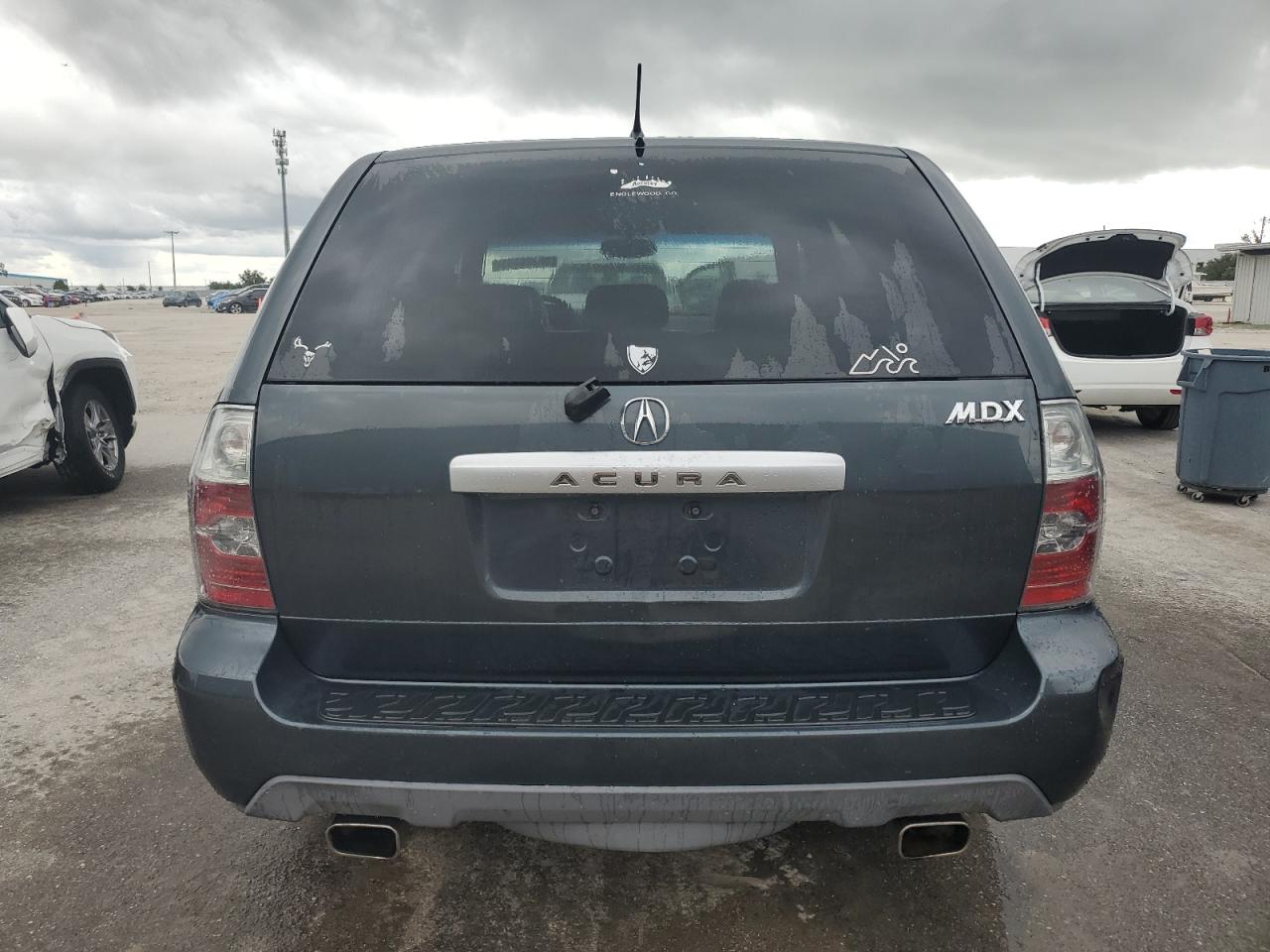 2HNYD18264H543853 2004 Acura Mdx