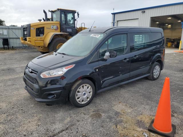 2016 Ford Transit Connect Xlt