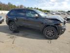 2021 Jeep Grand Cherokee Limited na sprzedaż w Brookhaven, NY - Front End