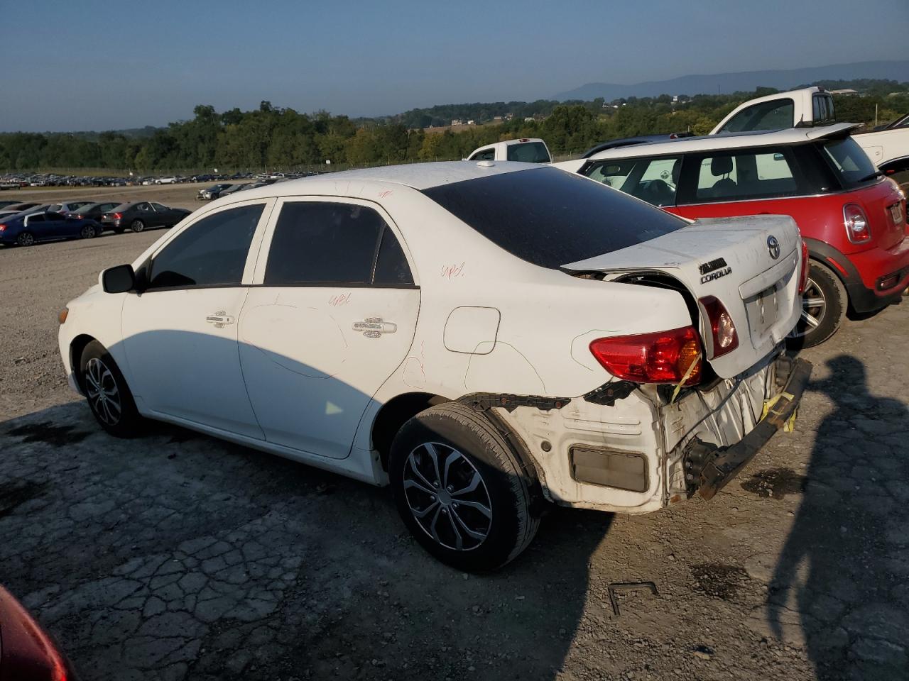 2009 Toyota Corolla - Image 2