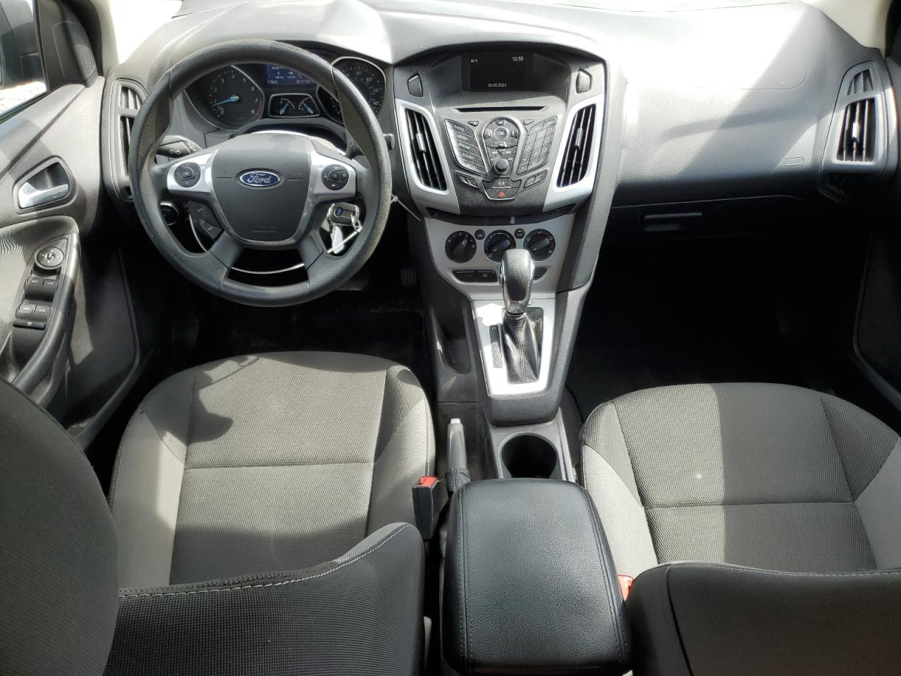 1FADP3F20EL324732 2014 Ford Focus Se