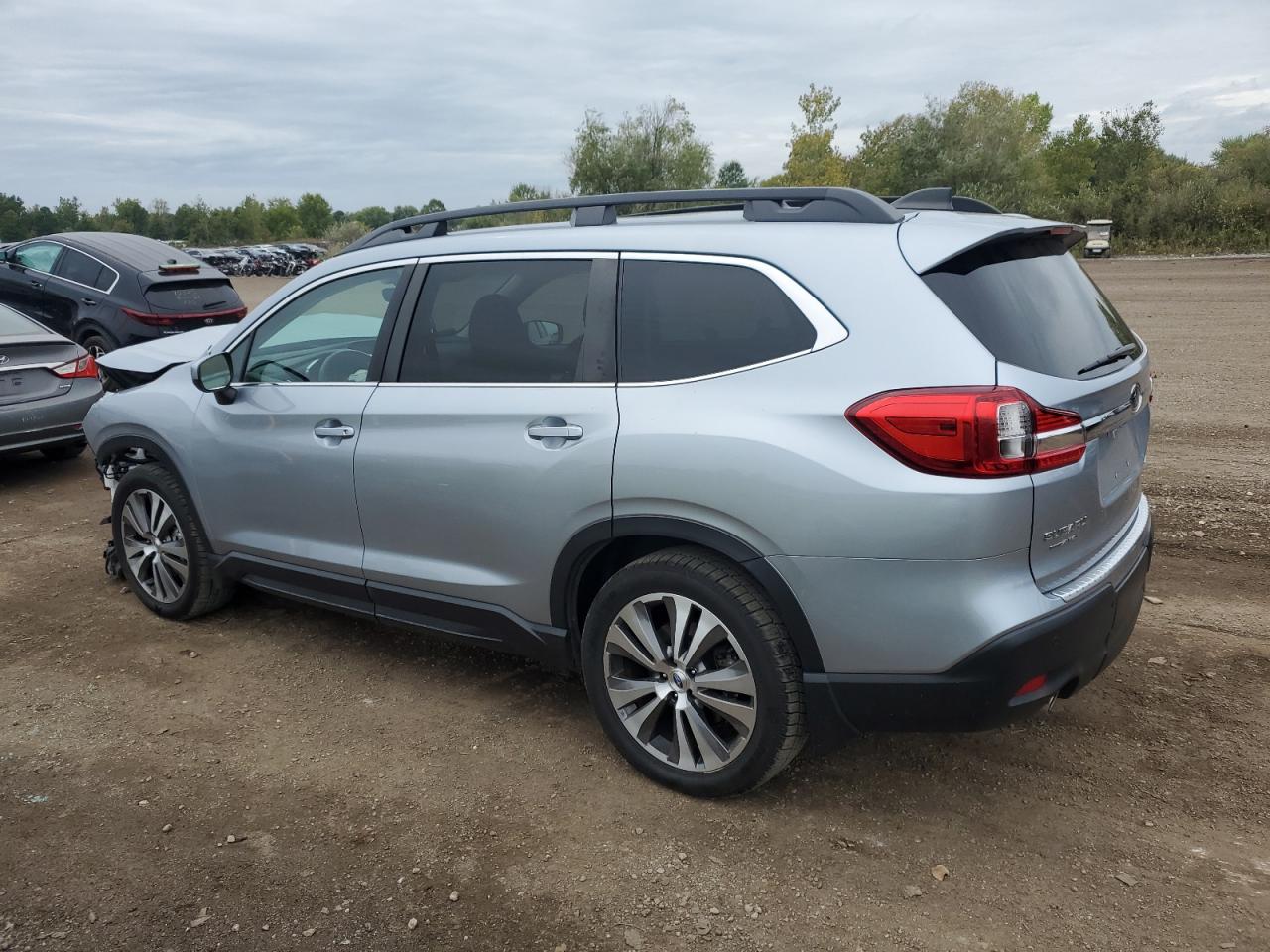 2021 Subaru Ascent - Image 2