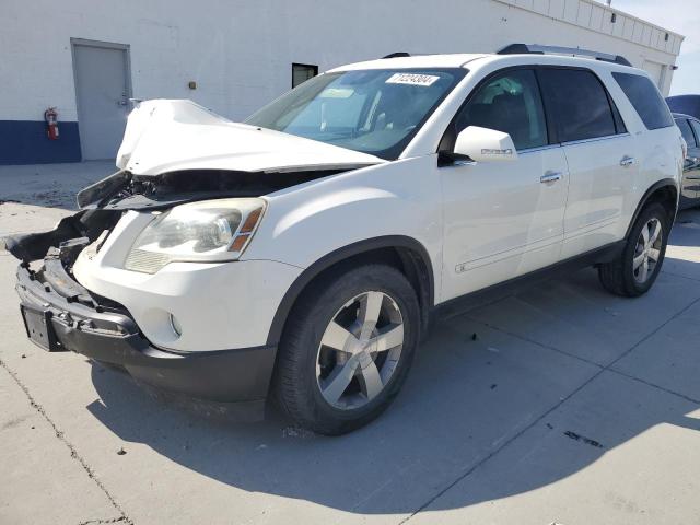 2010 Gmc Acadia Slt-1