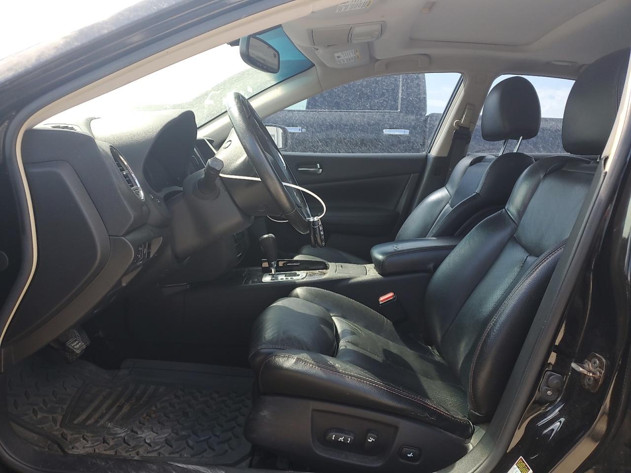 2009 Nissan Maxima - Image 7
