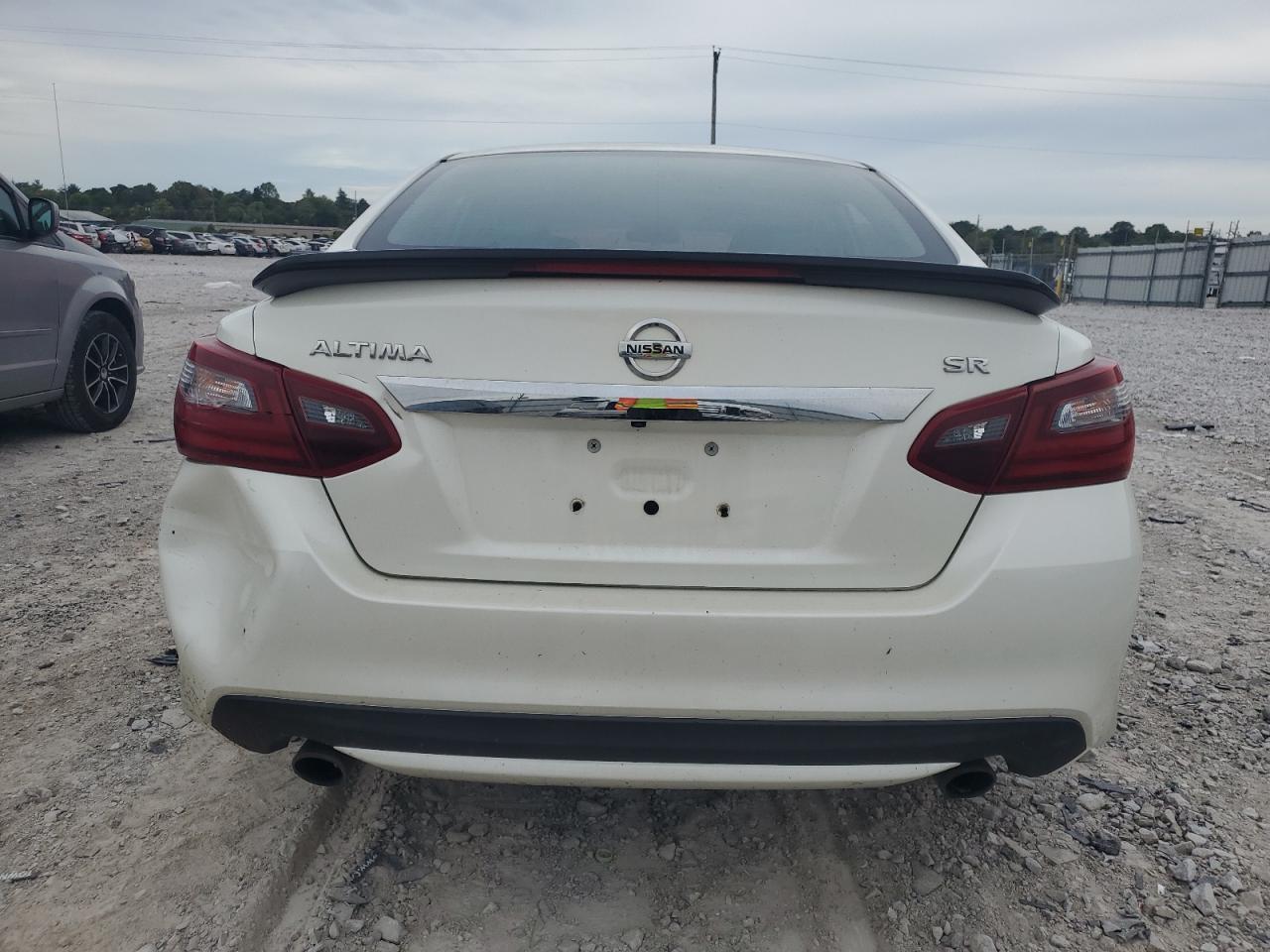 1N4AL3AP7HC270450 2017 Nissan Altima 2.5