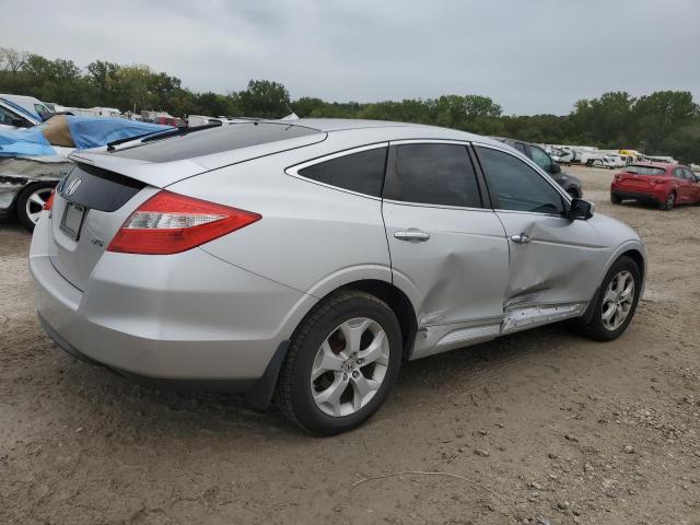  HONDA CROSSTOUR 2012 Silver