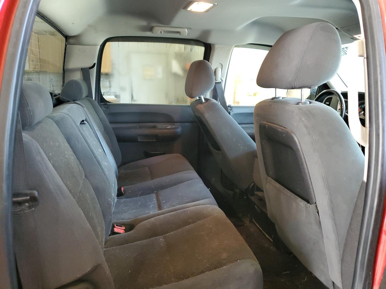 3GTEK13M78G115898 2008 GMC Sierra K1500