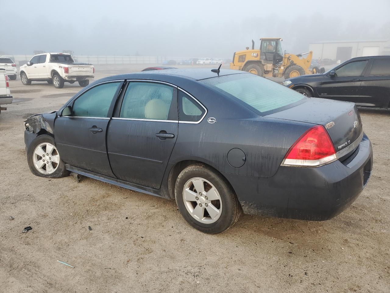 2009 Chevrolet Impala - Image 2