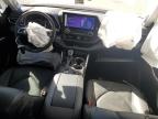 2023 Toyota Highlander L en Venta en Reno, NV - Front End