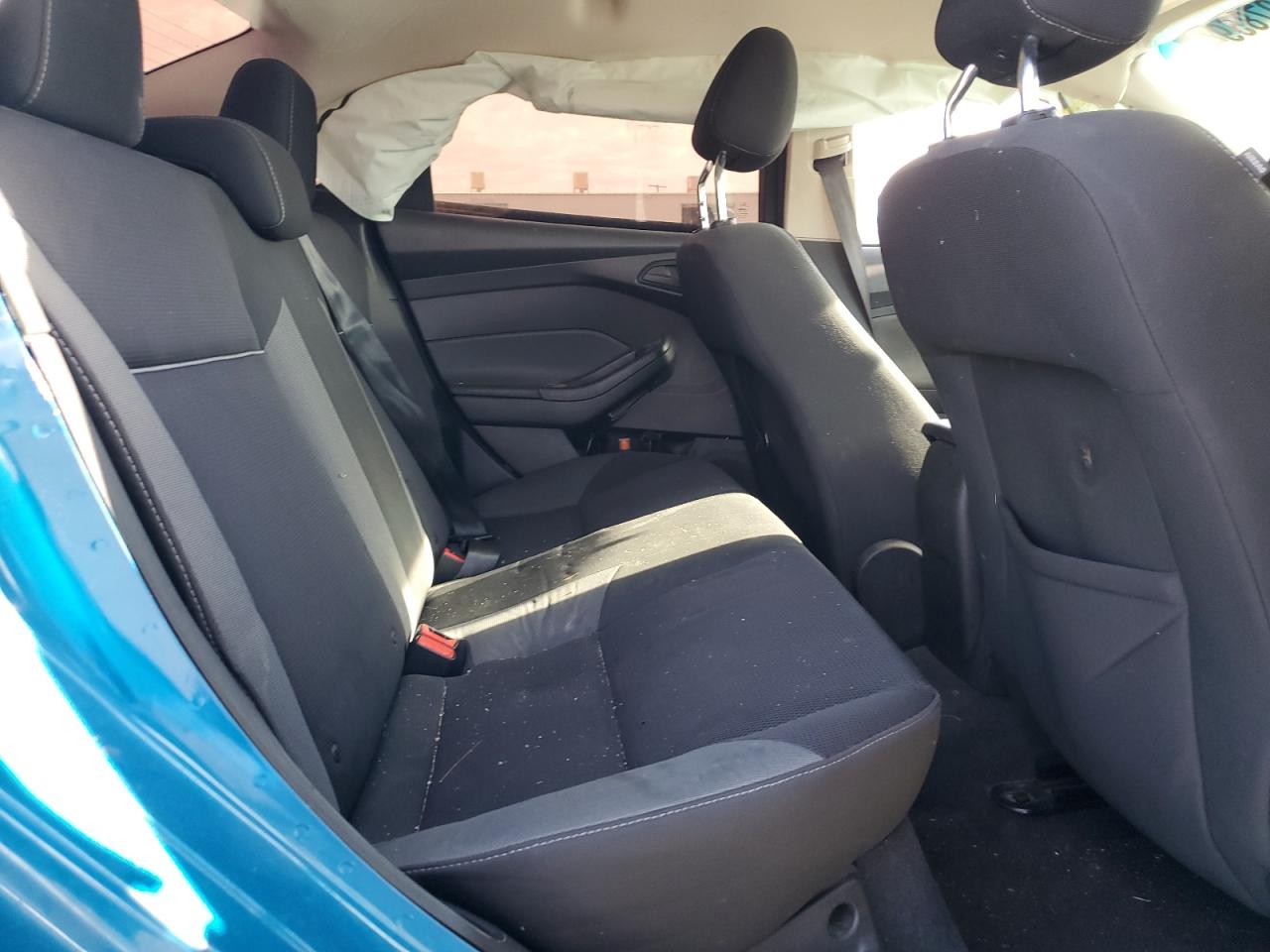 2012 Ford Focus - Image 10